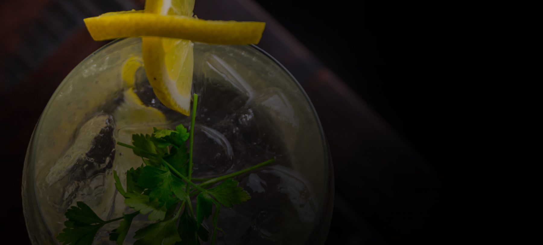 World Gin Dayis coming