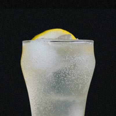 How to make a: Perfect Tom Collins