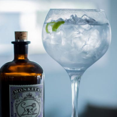 Great twists on the classic G&T